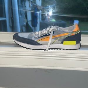 Puma shoes